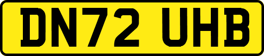 DN72UHB