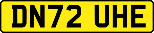 DN72UHE