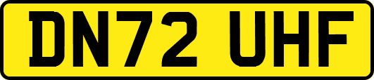 DN72UHF