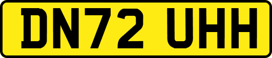 DN72UHH