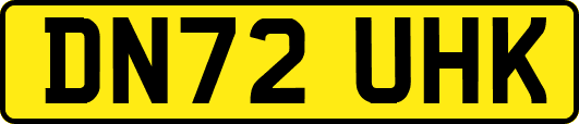 DN72UHK