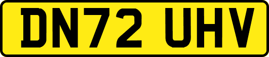 DN72UHV