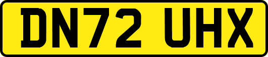 DN72UHX