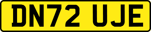 DN72UJE
