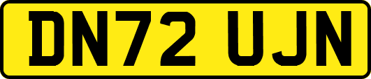 DN72UJN