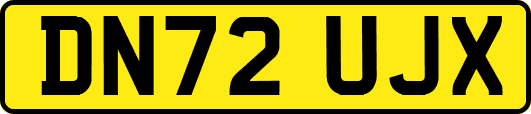 DN72UJX