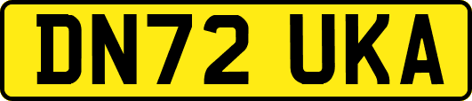 DN72UKA