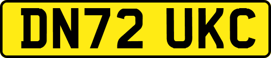DN72UKC