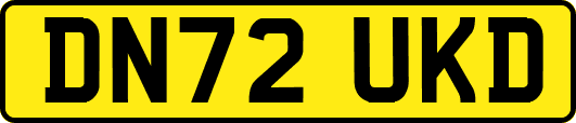 DN72UKD