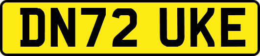 DN72UKE