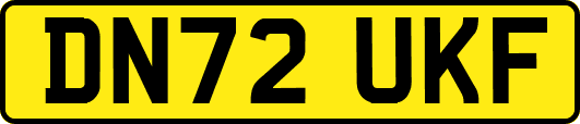 DN72UKF