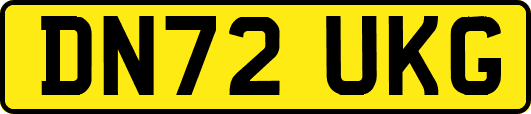 DN72UKG