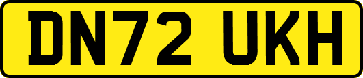 DN72UKH