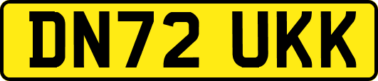 DN72UKK