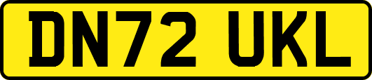 DN72UKL
