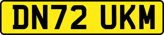 DN72UKM