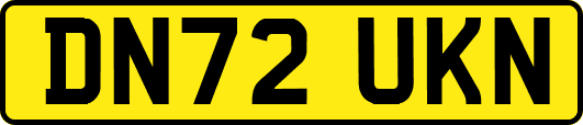 DN72UKN