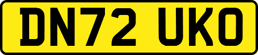 DN72UKO