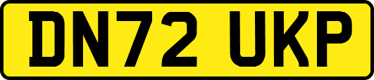 DN72UKP