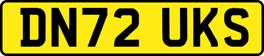 DN72UKS
