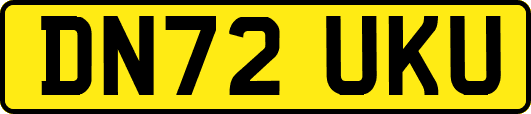 DN72UKU