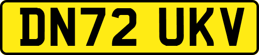 DN72UKV
