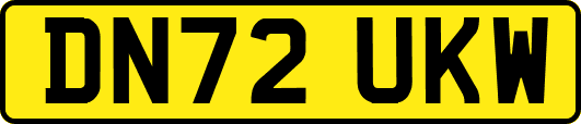 DN72UKW