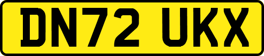 DN72UKX