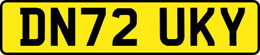 DN72UKY