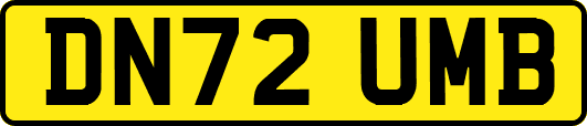 DN72UMB