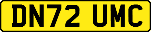 DN72UMC