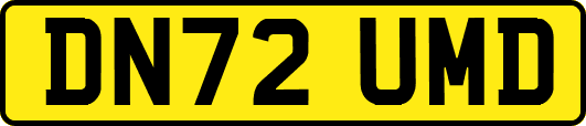 DN72UMD