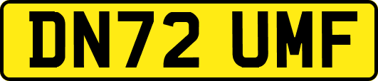 DN72UMF