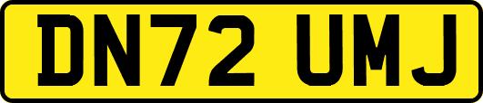 DN72UMJ