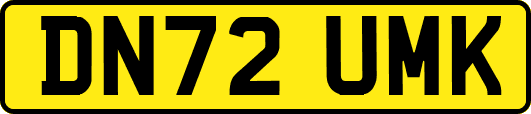 DN72UMK