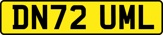 DN72UML