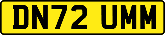 DN72UMM