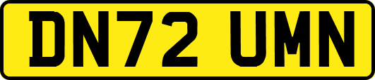 DN72UMN