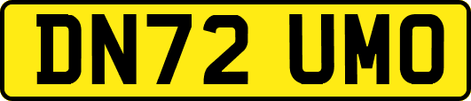 DN72UMO