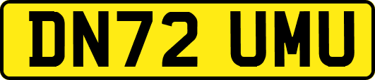 DN72UMU
