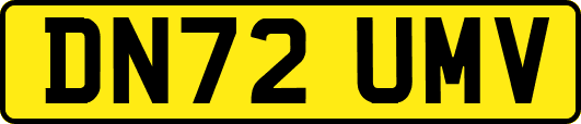 DN72UMV