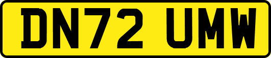 DN72UMW