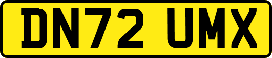 DN72UMX