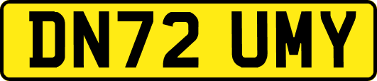 DN72UMY