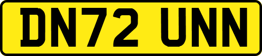 DN72UNN