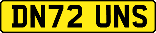 DN72UNS
