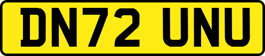 DN72UNU