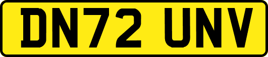 DN72UNV