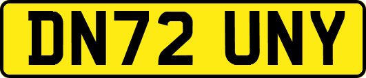 DN72UNY