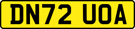 DN72UOA